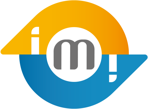 iMi · Internet Mania Interactive